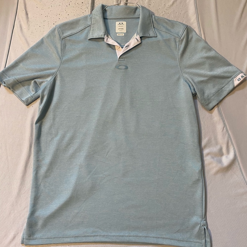 Oakley Polo T
